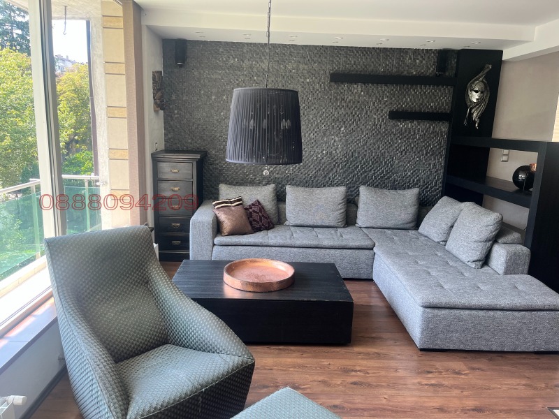 Продава  3-стаен град София , Лозенец , 143 кв.м | 55736810