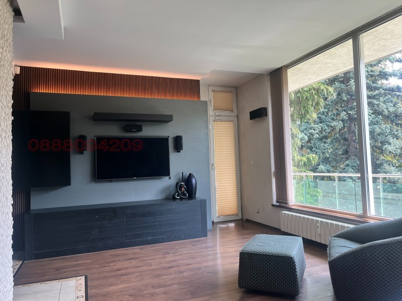 Продава  3-стаен град София , Лозенец , 143 кв.м | 55736810 - изображение [3]