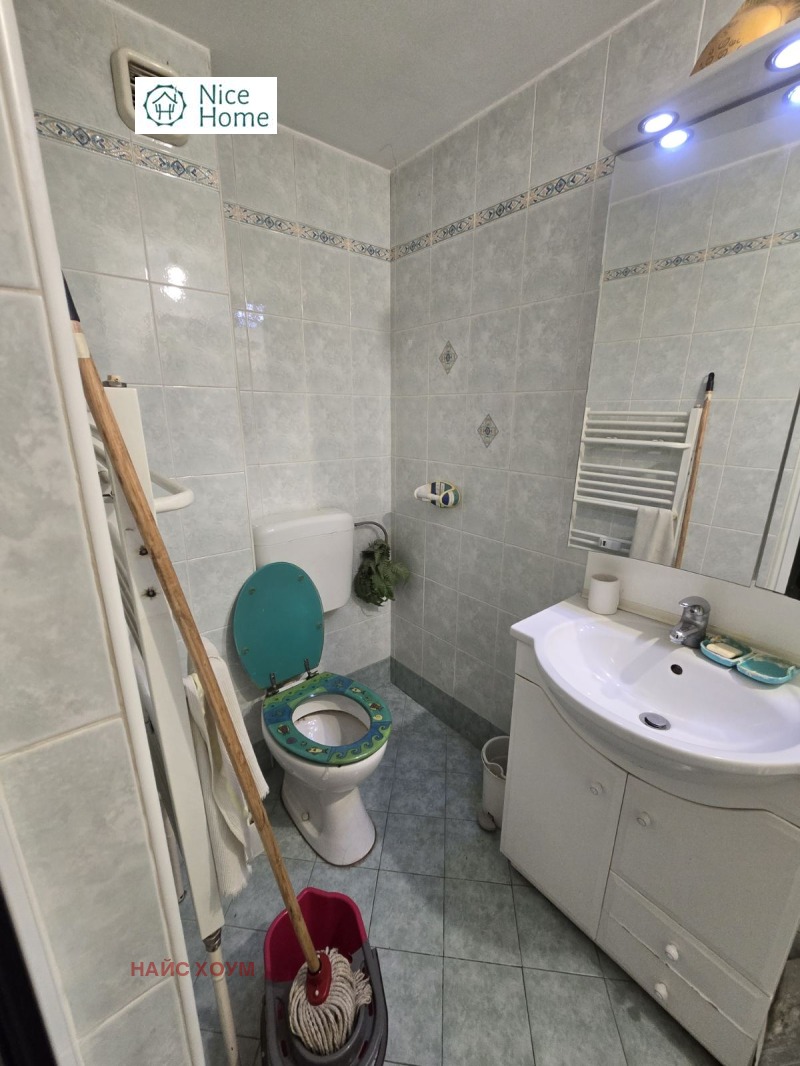 Продава 3-СТАЕН, гр. София, Център, снимка 14 - Апартаменти - 52388145