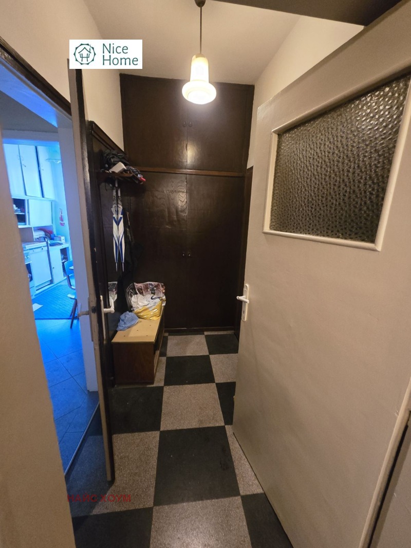 Продава 3-СТАЕН, гр. София, Център, снимка 10 - Апартаменти - 52388145