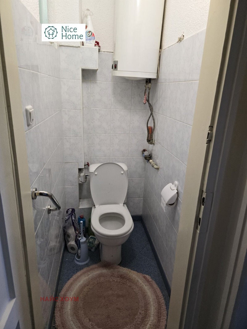 Продава 3-СТАЕН, гр. София, Център, снимка 9 - Апартаменти - 52388145