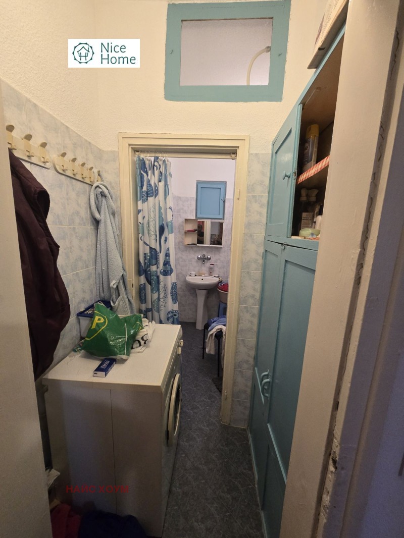 Продава 3-СТАЕН, гр. София, Център, снимка 11 - Апартаменти - 52388145