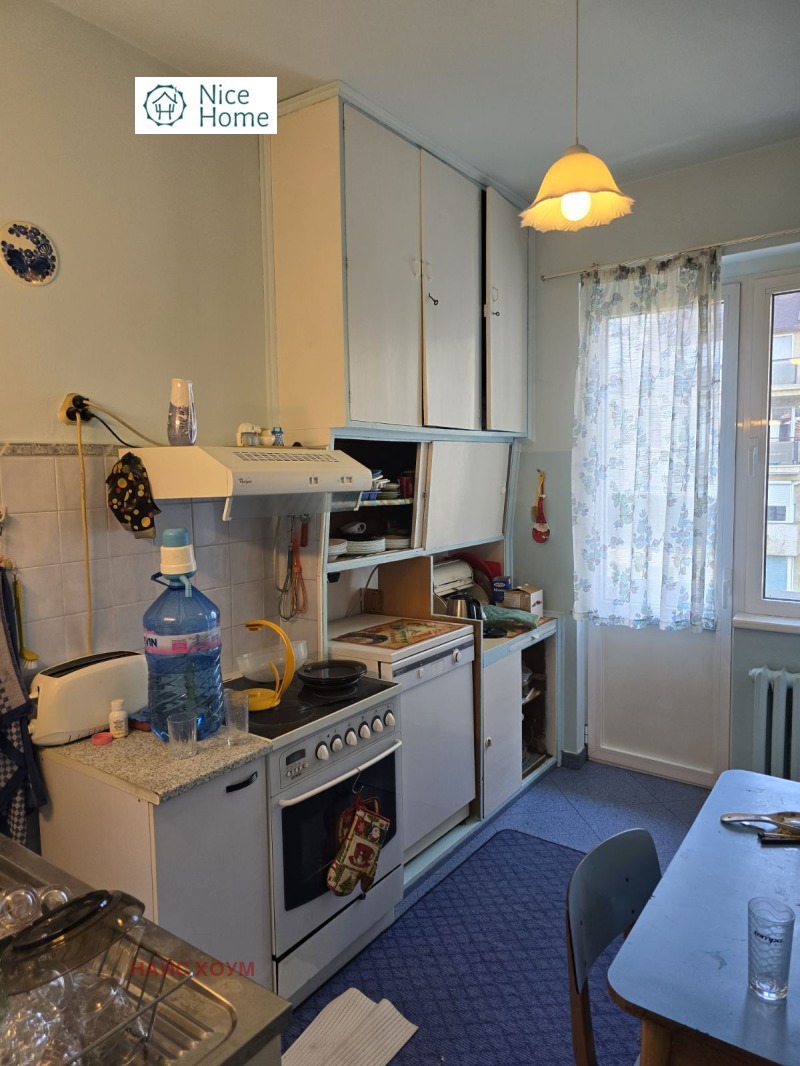 Продава 3-СТАЕН, гр. София, Център, снимка 5 - Апартаменти - 52388145