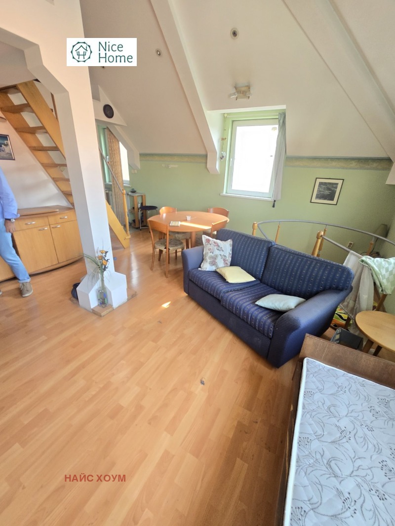 Продава 3-СТАЕН, гр. София, Център, снимка 2 - Апартаменти - 52388145