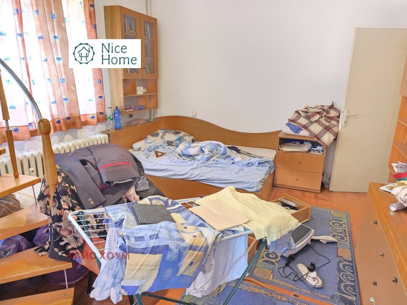 Продава 3-СТАЕН, гр. София, Център, снимка 6 - Апартаменти - 52388145