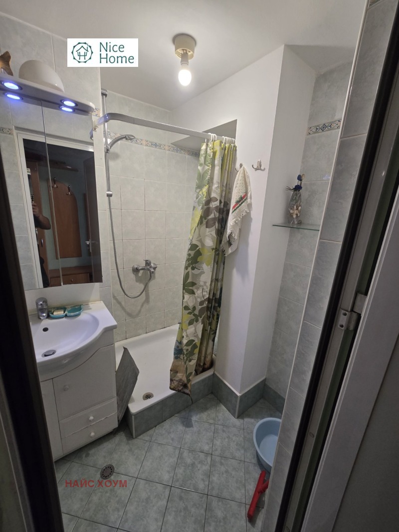 Продава 3-СТАЕН, гр. София, Център, снимка 15 - Апартаменти - 52388145