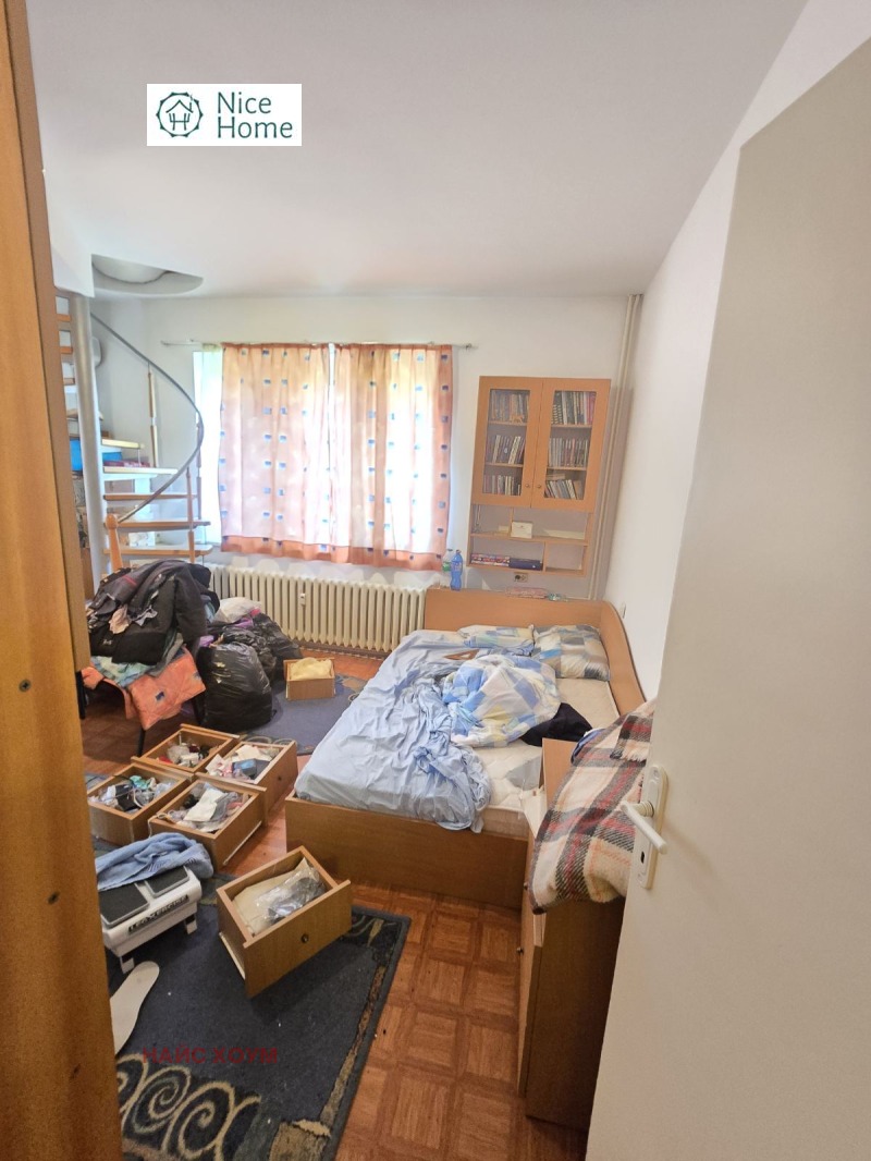 Продава 3-СТАЕН, гр. София, Център, снимка 4 - Апартаменти - 52388145