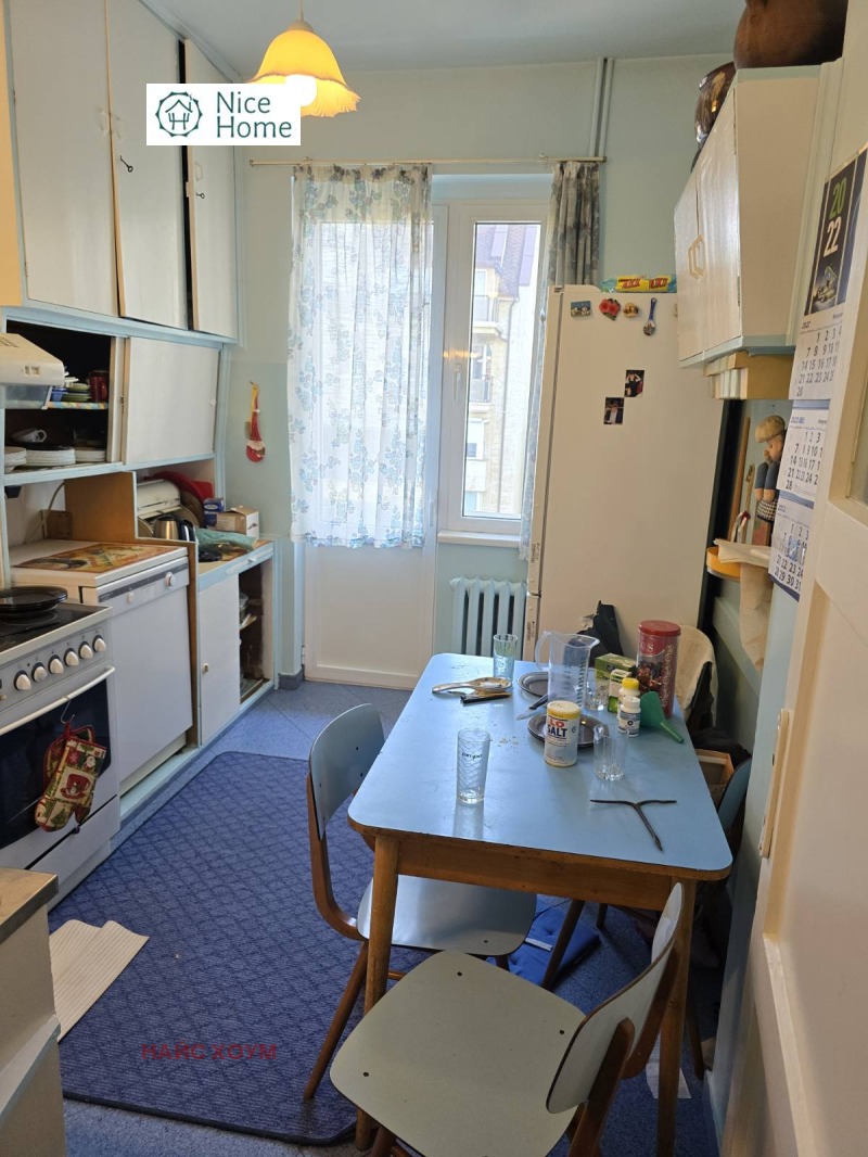 Продава 3-СТАЕН, гр. София, Център, снимка 8 - Апартаменти - 52388145