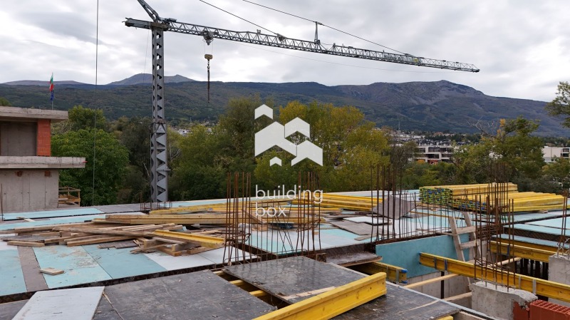 Продава 3-СТАЕН, гр. София, в.з.Симеоново - Драгалевци, снимка 4 - Апартаменти - 52549375