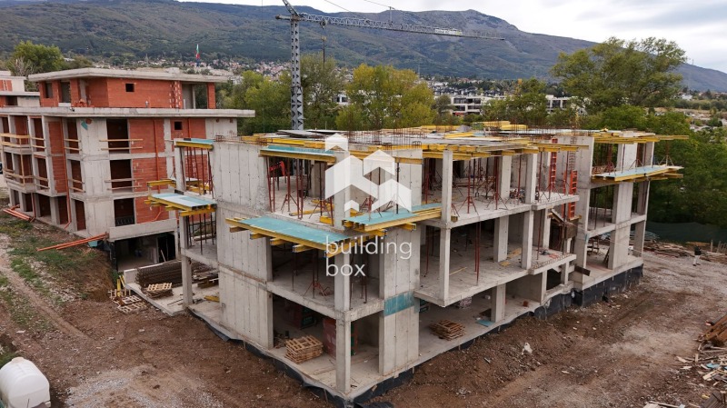 Продава 3-СТАЕН, гр. София, в.з.Симеоново - Драгалевци, снимка 3 - Апартаменти - 52549375