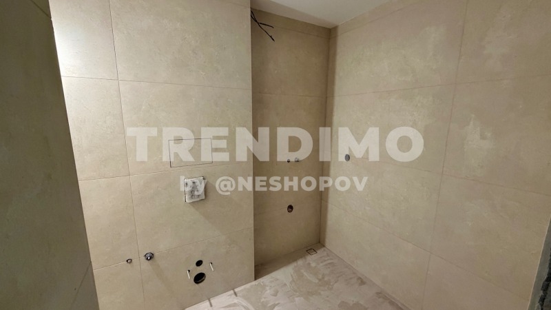 Продава 3-СТАЕН, гр. София, Малинова долина, снимка 8 - Апартаменти - 53447529