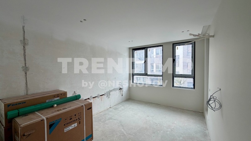 Продава 3-СТАЕН, гр. София, Малинова долина, снимка 6 - Апартаменти - 53447529