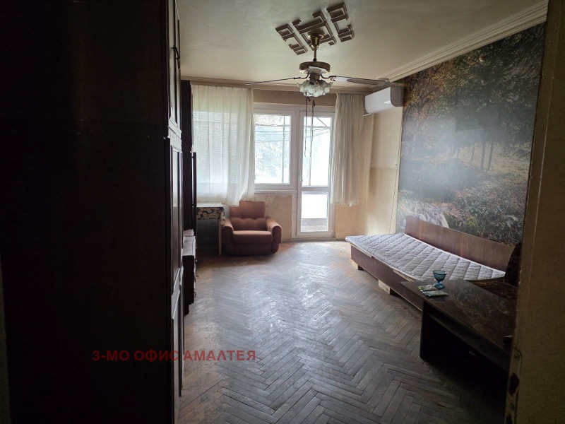 Продава 3-СТАЕН, гр. София, Люлин 2, снимка 2 - Апартаменти - 53562001