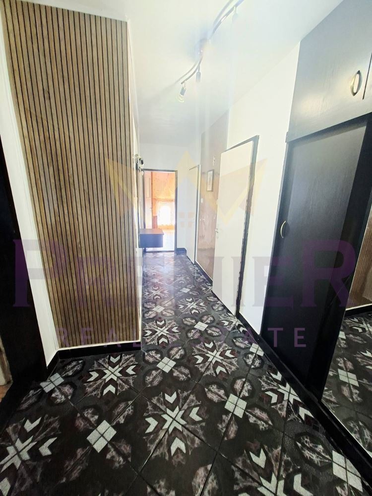 Продава 3-СТАЕН, гр. Варна, Цветен квартал, снимка 12 - Апартаменти - 55987613