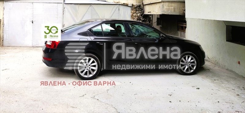 Продава 3-СТАЕН, гр. Варна, Окръжна болница-Генерали, снимка 12 - Апартаменти - 56486195