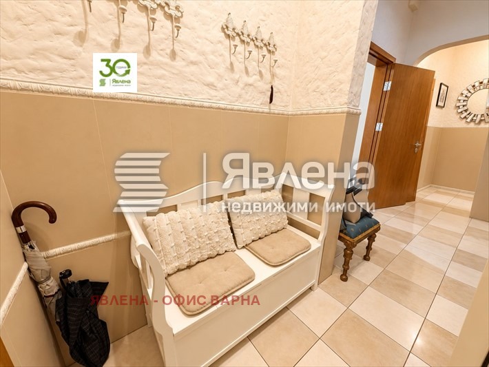 Продава 3-СТАЕН, гр. Варна, Окръжна болница-Генерали, снимка 7 - Апартаменти - 56486195