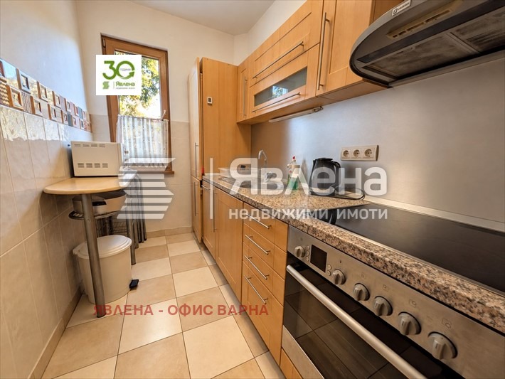 Продава 3-СТАЕН, гр. Варна, Окръжна болница-Генерали, снимка 4 - Апартаменти - 56486195