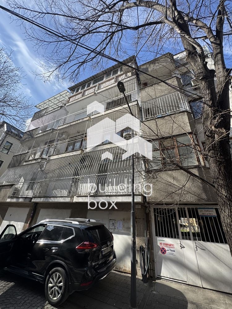 Продава 3-СТАЕН, гр. Пловдив, Център, снимка 5 - Апартаменти - 56680544