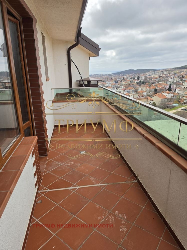 Продава 4-СТАЕН, гр. Варна, Виница, снимка 7 - Апартаменти - 53810475