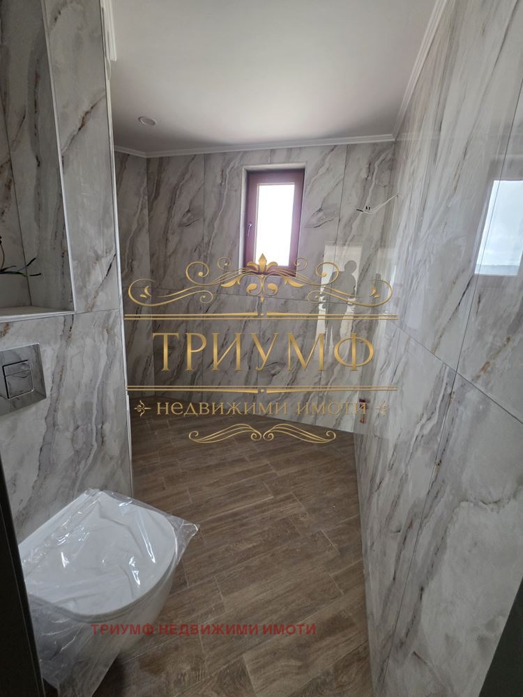 Продава 4-СТАЕН, гр. Варна, Виница, снимка 12 - Апартаменти - 53810475
