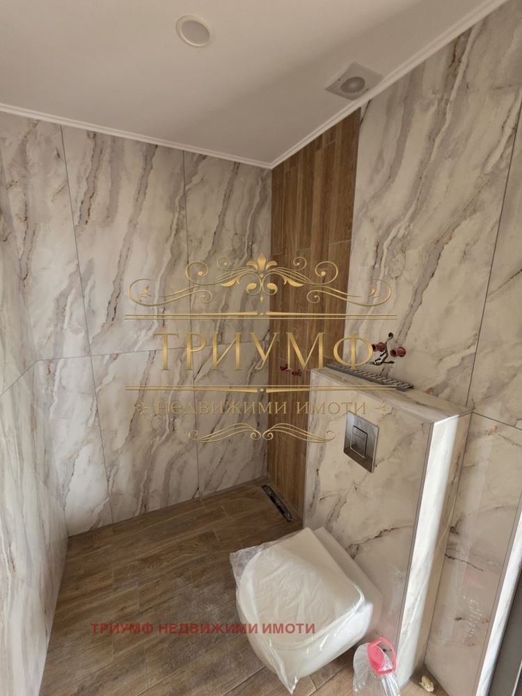 Продава 4-СТАЕН, гр. Варна, Виница, снимка 13 - Апартаменти - 53810475