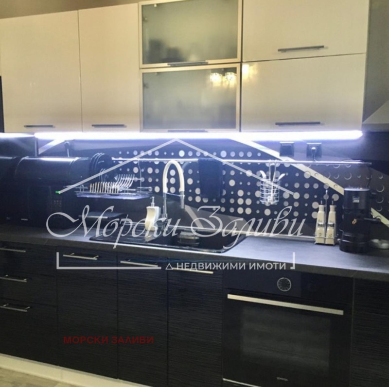 De vânzare  3+ dormitor Burgas , Țentâr , 130 mp | 91013643 - imagine [7]