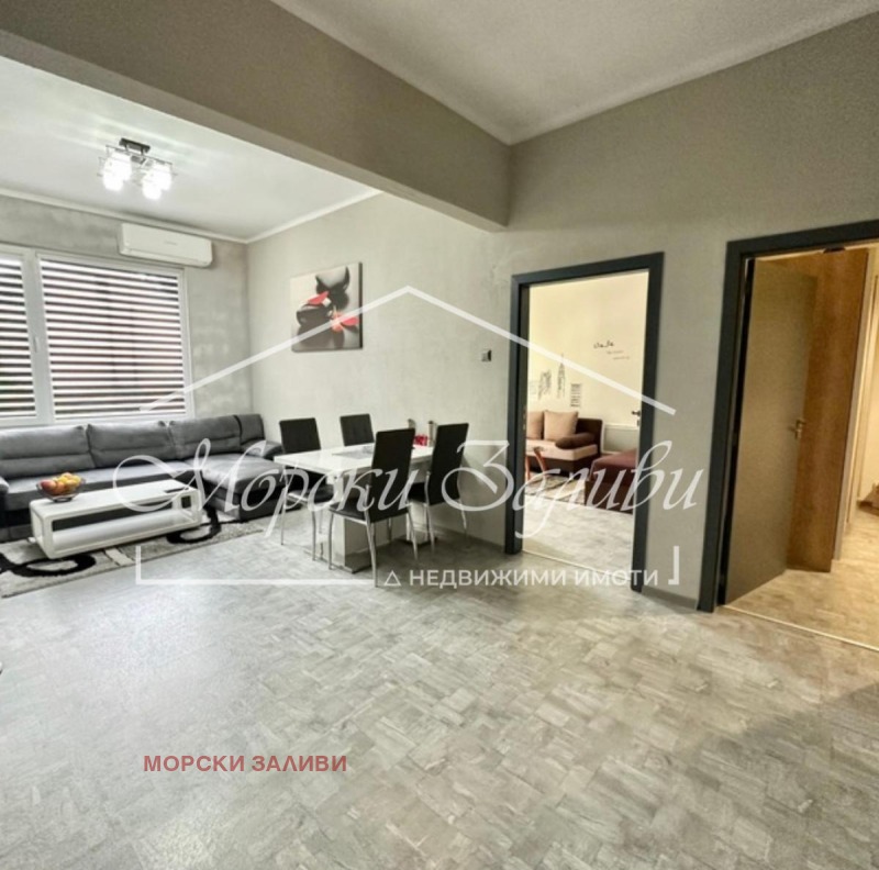 De vânzare  3+ dormitor Burgas , Țentâr , 130 mp | 91013643 - imagine [4]