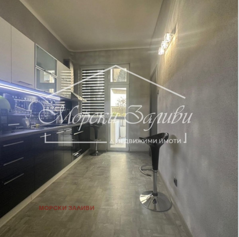 De vânzare  3+ dormitor Burgas , Țentâr , 130 mp | 91013643 - imagine [6]