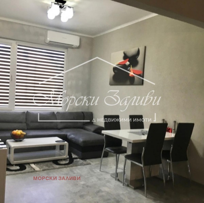 De vânzare  3+ dormitor Burgas , Țentâr , 130 mp | 91013643 - imagine [3]