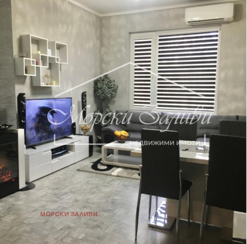 De vânzare  3+ dormitor Burgas , Țentâr , 130 mp | 91013643 - imagine [5]