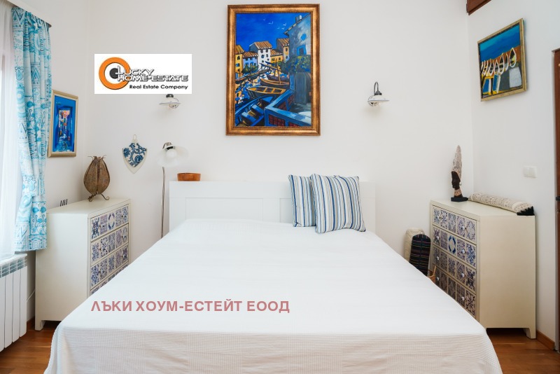 Продава  Къща град София , с. Бистрица , 300 кв.м | 56017435 - изображение [13]