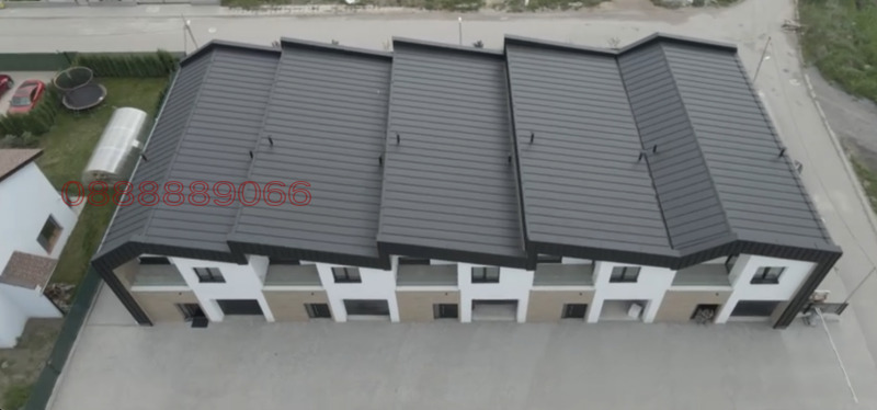 Til salg  Hus region Sofia , Ravno pole , 213 kvm | 43688100 - billede [2]