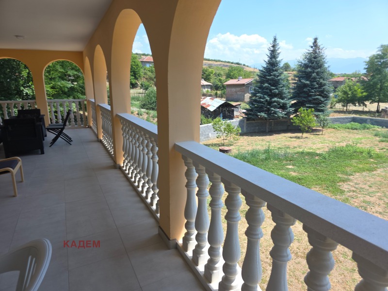 Продава  Къща област Кюстендил , с. Бабинска река , 400 кв.м | 37673495 - изображение [2]