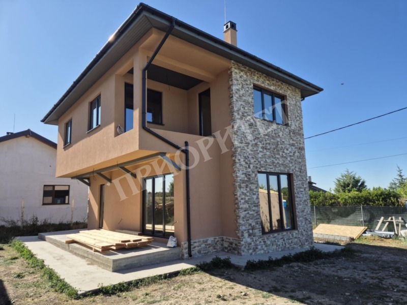 Продава  Къща област Варна , с. Яребична , 113 кв.м | 24050663