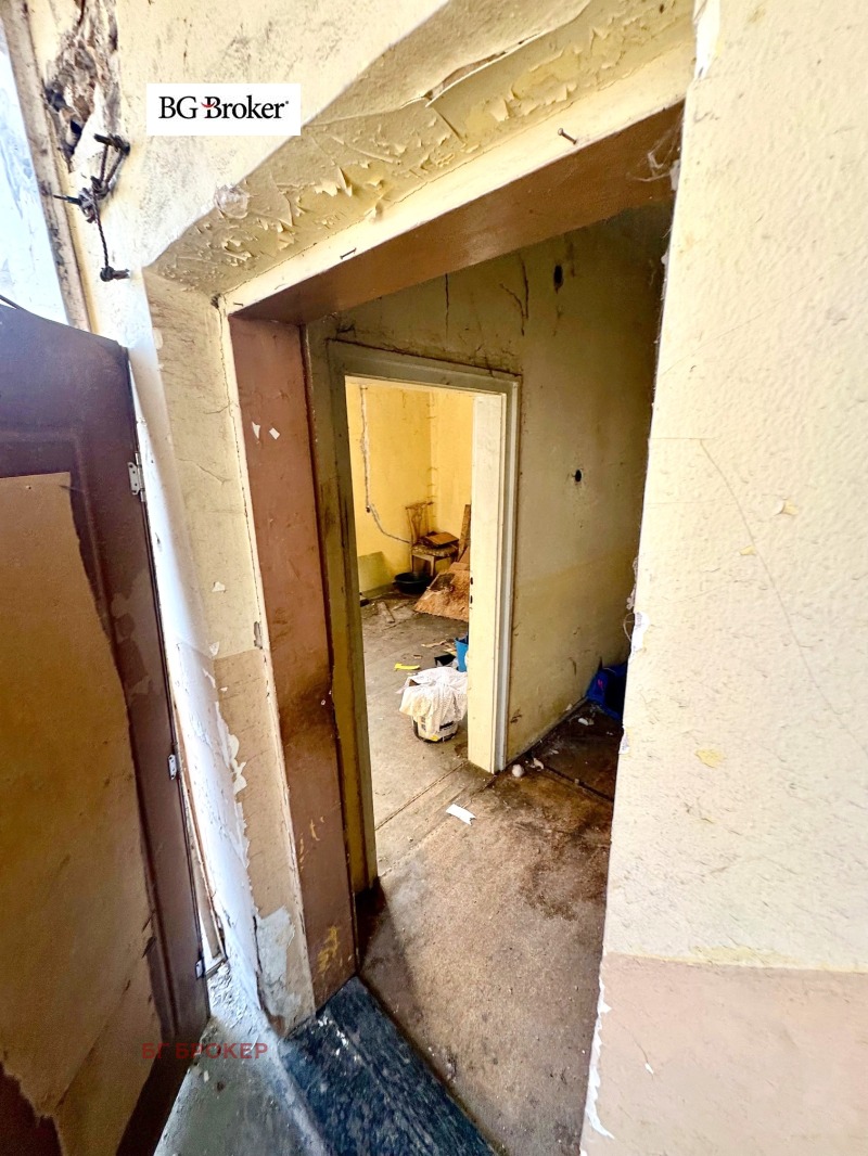 Продава КЪЩА, гр. Бургас, Победа, снимка 4 - Къщи - 52549377