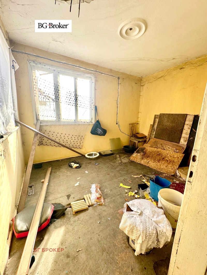 Продава КЪЩА, гр. Бургас, Победа, снимка 6 - Къщи - 52549377