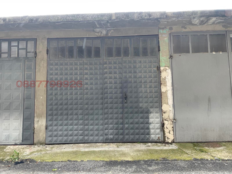 Продава ГАРАЖ, ПАРКОМЯСТО, гр. Нова Загора, област Сливен