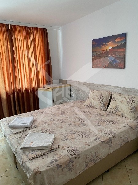 Продава ХОТЕЛ, гр. Приморско, област Бургас, снимка 2 - Хотели - 52665244