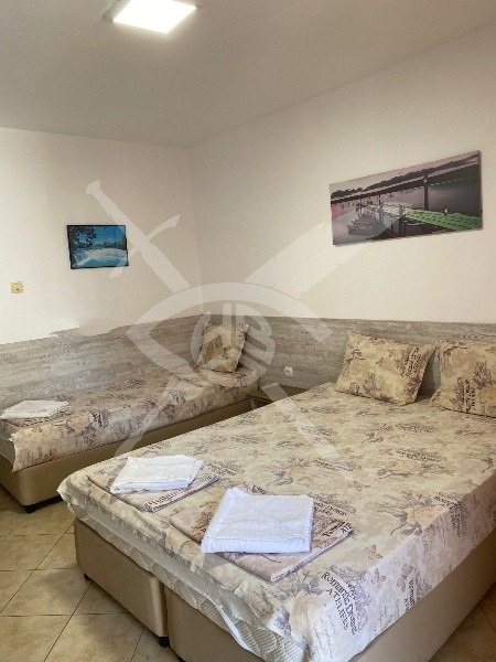 Продава ХОТЕЛ, гр. Приморско, област Бургас, снимка 3 - Хотели - 52665244