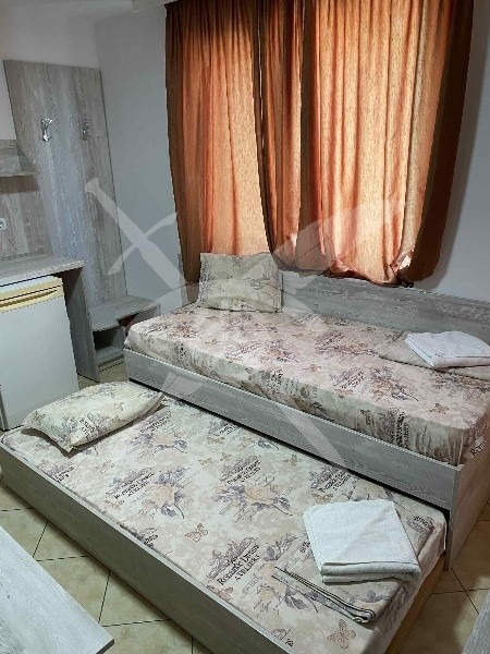 Продава ХОТЕЛ, гр. Приморско, област Бургас, снимка 8 - Хотели - 52665244