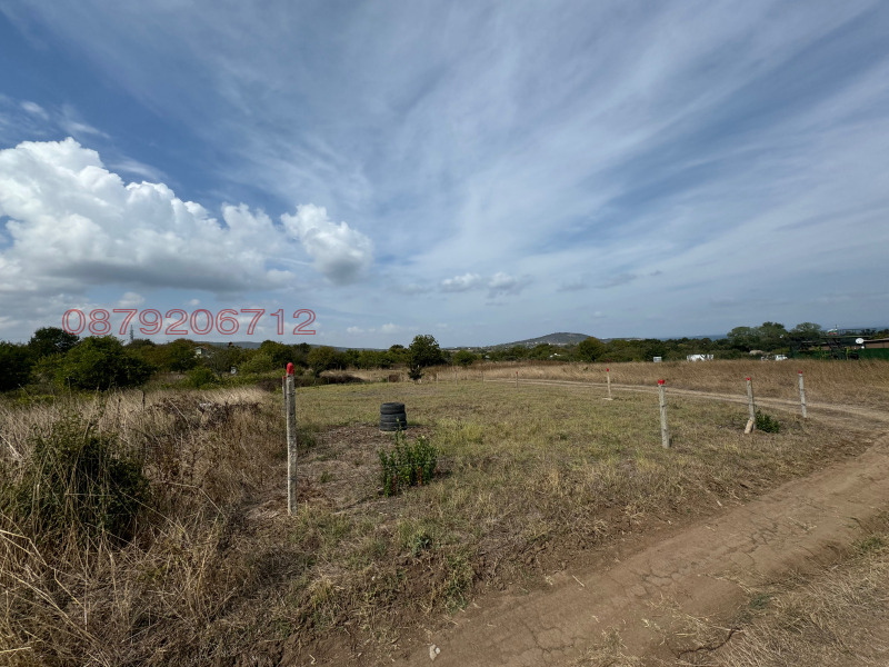 Продава ПАРЦЕЛ, гр. Черноморец, област Бургас, снимка 6 - Парцели - 52779228