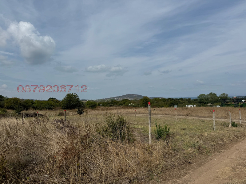 Продава ПАРЦЕЛ, гр. Черноморец, област Бургас