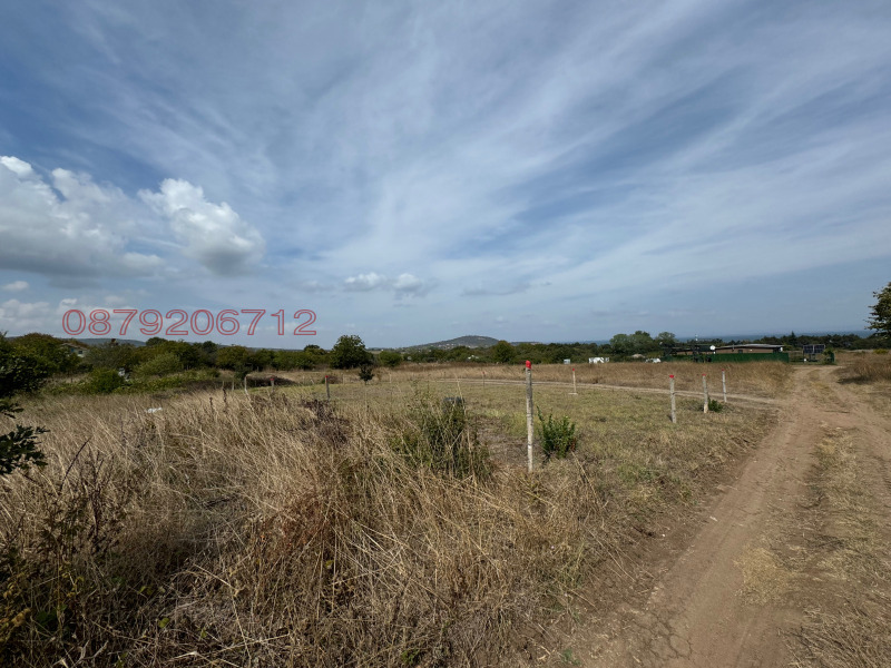 Продава ПАРЦЕЛ, гр. Черноморец, област Бургас, снимка 4 - Парцели - 52779228