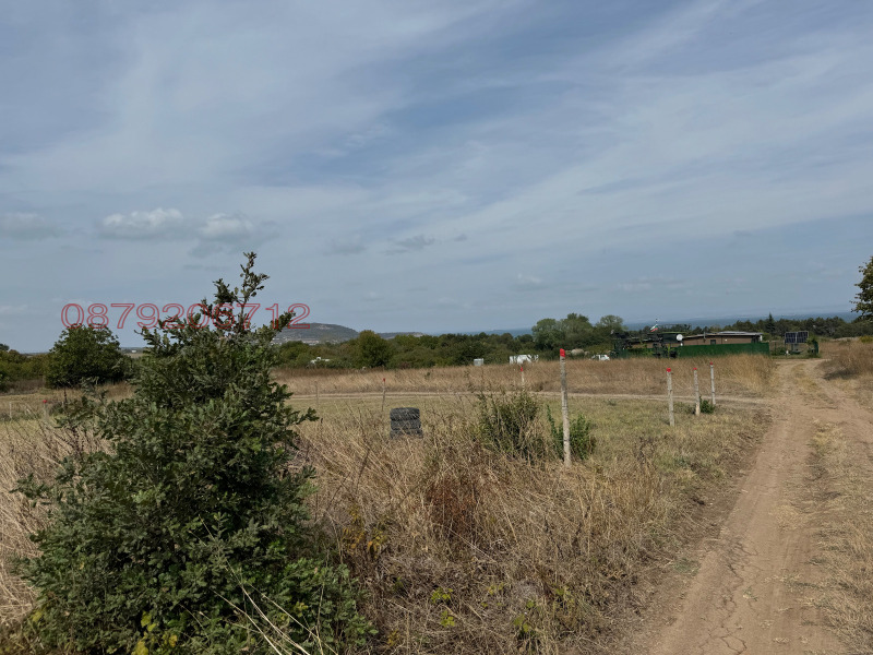 Продава ПАРЦЕЛ, гр. Черноморец, област Бургас, снимка 3 - Парцели - 52779228