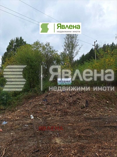 Продава ПАРЦЕЛ, с. Драгичево, област Перник