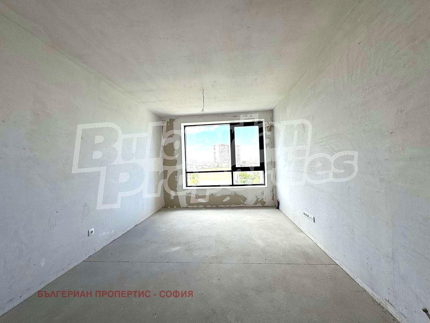 Продава 2-СТАЕН, гр. София, Зона Б-5, снимка 2 - Апартаменти - 51125359