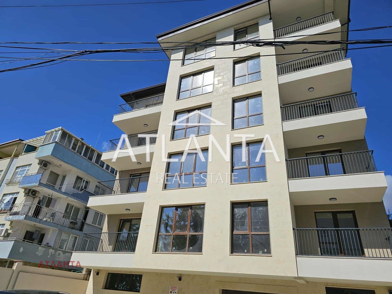 Продава 2-СТАЕН, гр. Варна, Бриз