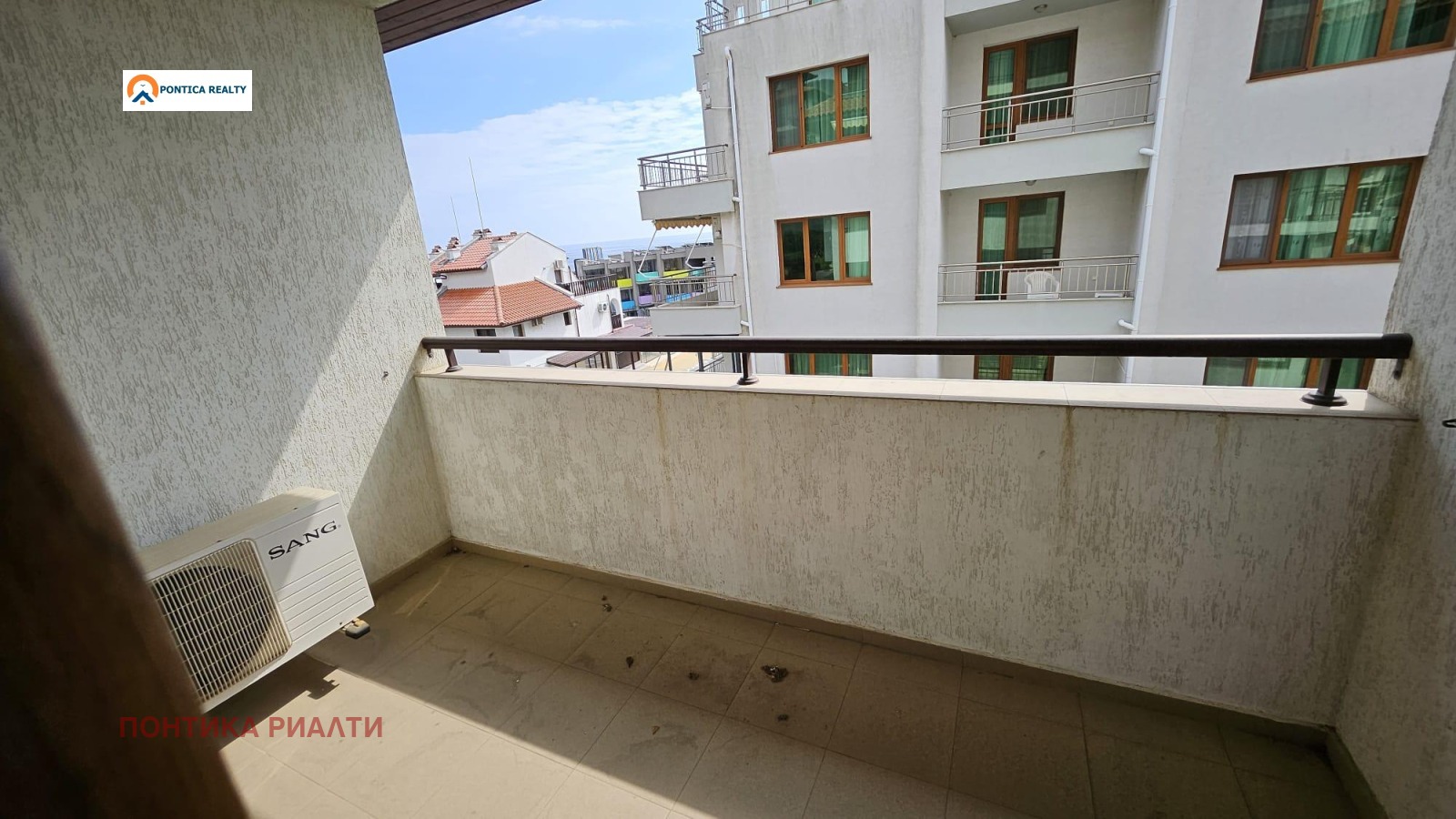 Продава 2-СТАЕН, гр. Свети Влас, област Бургас, снимка 6 - Апартаменти - 54368029