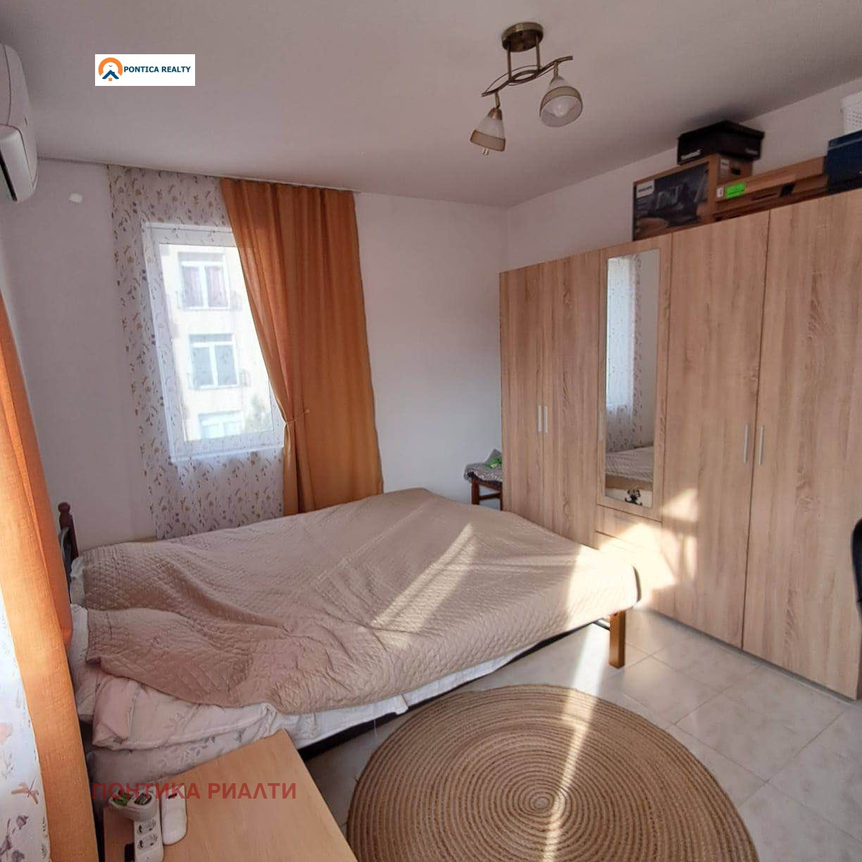 Продава 2-СТАЕН, к.к. Слънчев бряг, област Бургас, снимка 3 - Апартаменти - 54768996