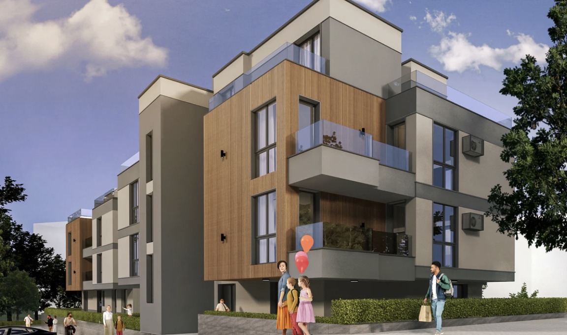 Продава 2-СТАЕН, гр. Созопол, област Бургас, снимка 4 - Апартаменти - 55433432